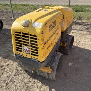 2019 WACKER NEUSON RTKx-SC3