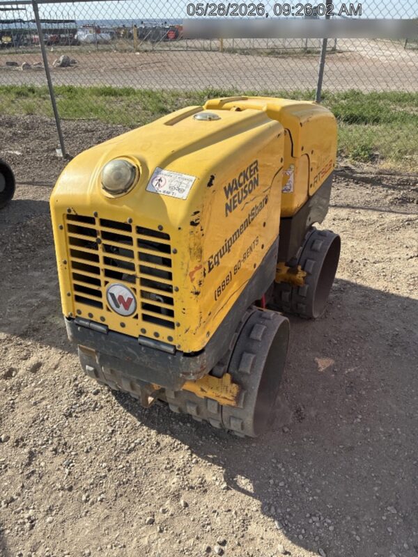 2019 WACKER NEUSON RTKx-SC3