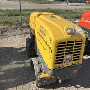 2019 WACKER NEUSON RTKx-SC3