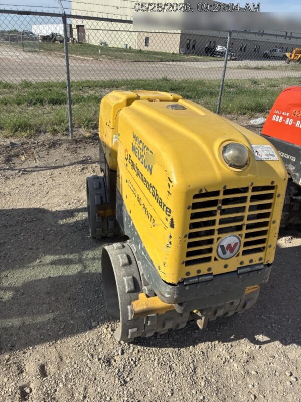 2019 WACKER NEUSON RTKx-SC3