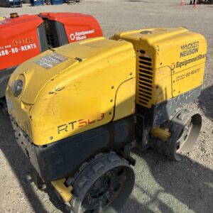 2019 WACKER NEUSON RTKx-SC3