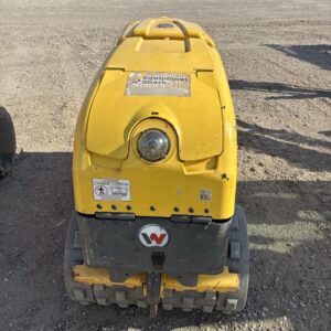 2019 WACKER NEUSON RTKx-SC3
