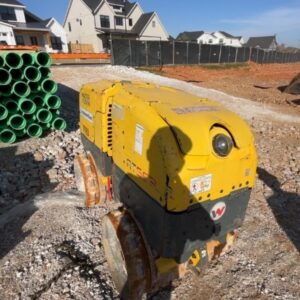 2019 WACKER NEUSON RTKx-SC3