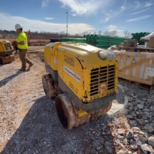 2019 WACKER NEUSON RTKx-SC3
