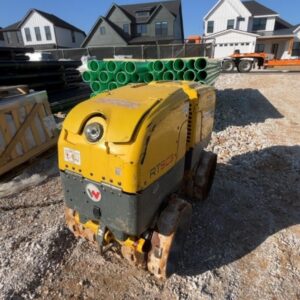 2019 WACKER NEUSON RTKx-SC3