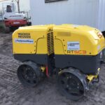 2019 WACKER NEUSON RTKx-SC3