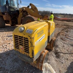 2019 WACKER NEUSON RTKx-SC3