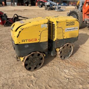 2019 WACKER NEUSON RTKx-SC3
