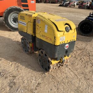 2019 WACKER NEUSON RTKx-SC3