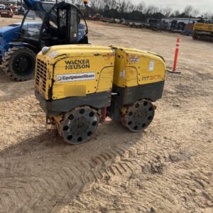 2019 WACKER NEUSON RTKx-SC3