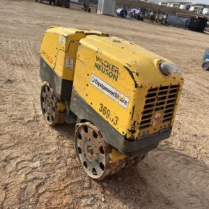 2019 WACKER NEUSON RTKx-SC3