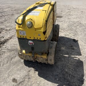 2019 WACKER NEUSON RTKx-SC3