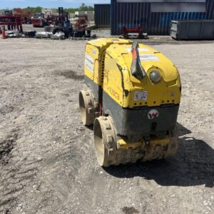 2019 WACKER NEUSON RTKx-SC3