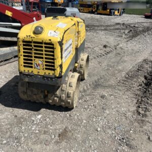 2019 WACKER NEUSON RTKx-SC3
