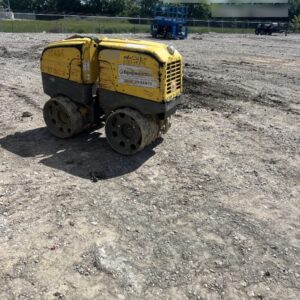 2019 WACKER NEUSON RTKx-SC3