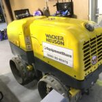 2019 WACKER NEUSON RTKx-SC3