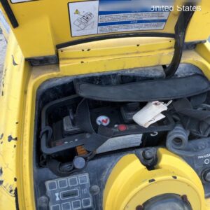 2019 WACKER NEUSON RTKx-SC3