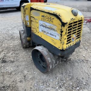 2019 WACKER NEUSON RTKx-SC3