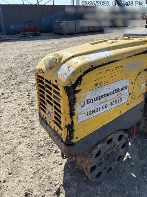 2019 WACKER NEUSON RTKx-SC3