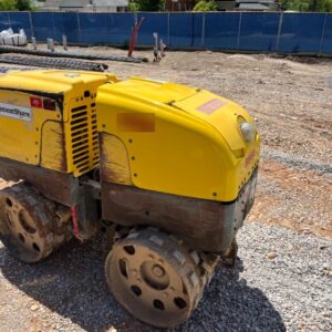 2019 WACKER NEUSON RTKx-SC3