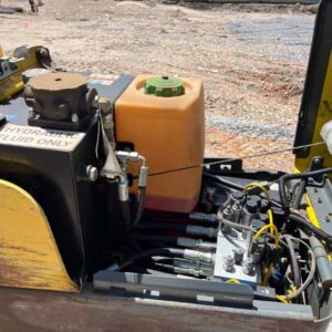 2019 WACKER NEUSON RTKx-SC3