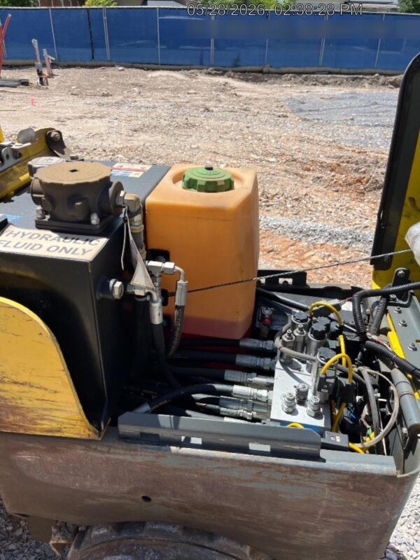 2019 WACKER NEUSON RTKx-SC3