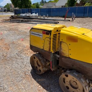 2019 WACKER NEUSON RTKx-SC3