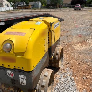 2019 WACKER NEUSON RTKx-SC3
