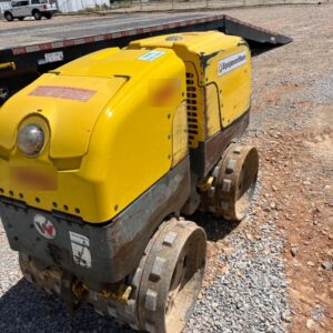 2019 WACKER NEUSON RTKx-SC3