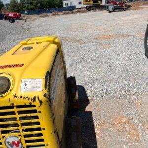 2019 WACKER NEUSON RTKx-SC3