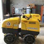 2019 WACKER NEUSON RTKx-SC3