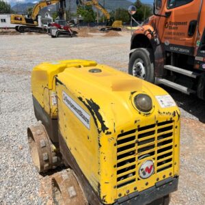 2019 WACKER NEUSON RTKx-SC3