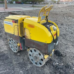 2019 WACKER NEUSON RTKx-SC3