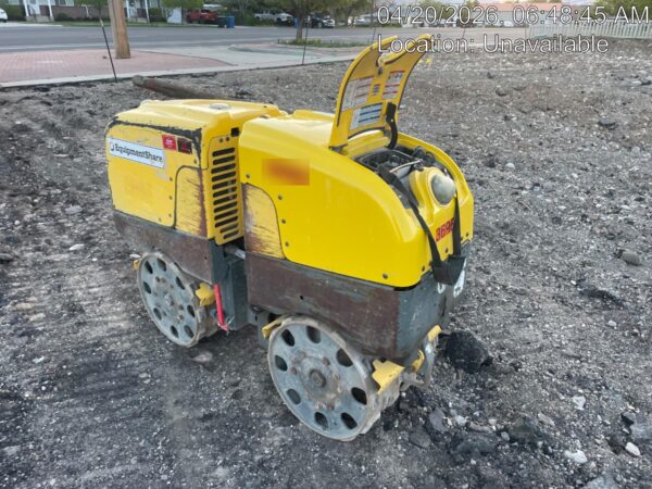 2019 WACKER NEUSON RTKx-SC3