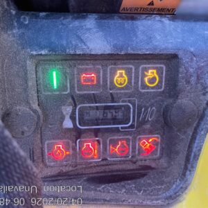 2019 WACKER NEUSON RTKx-SC3