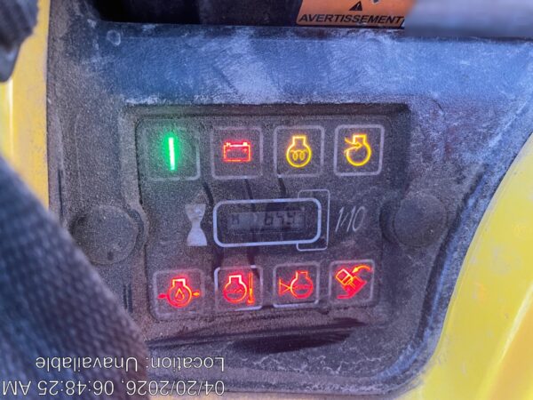 2019 WACKER NEUSON RTKx-SC3