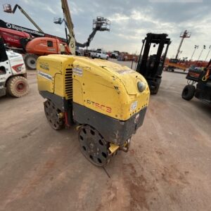2019 WACKER NEUSON RTKx-SC3
