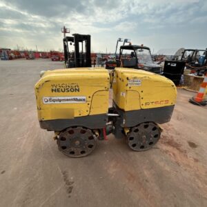 2019 WACKER NEUSON RTKx-SC3