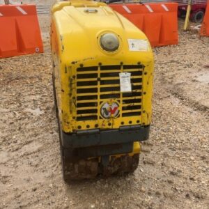 2019 WACKER NEUSON RTKx-SC3