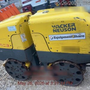 2019 WACKER NEUSON RTKx-SC3