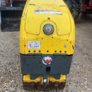 2019 WACKER NEUSON RTKx-SC3
