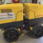 2019 WACKER NEUSON RTKx-SC3