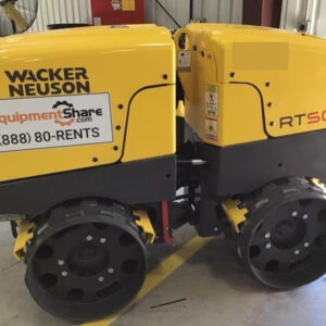 2019 WACKER NEUSON RTKx-SC3