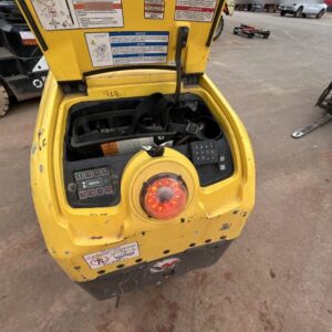 2019 WACKER NEUSON RTKx-SC3