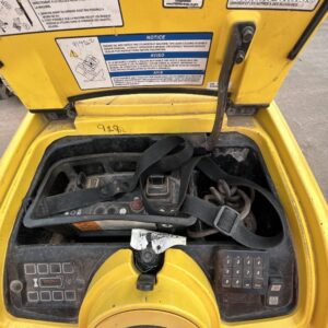 2019 WACKER NEUSON RTKx-SC3