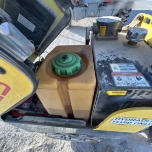 2019 WACKER NEUSON RTKx-SC3