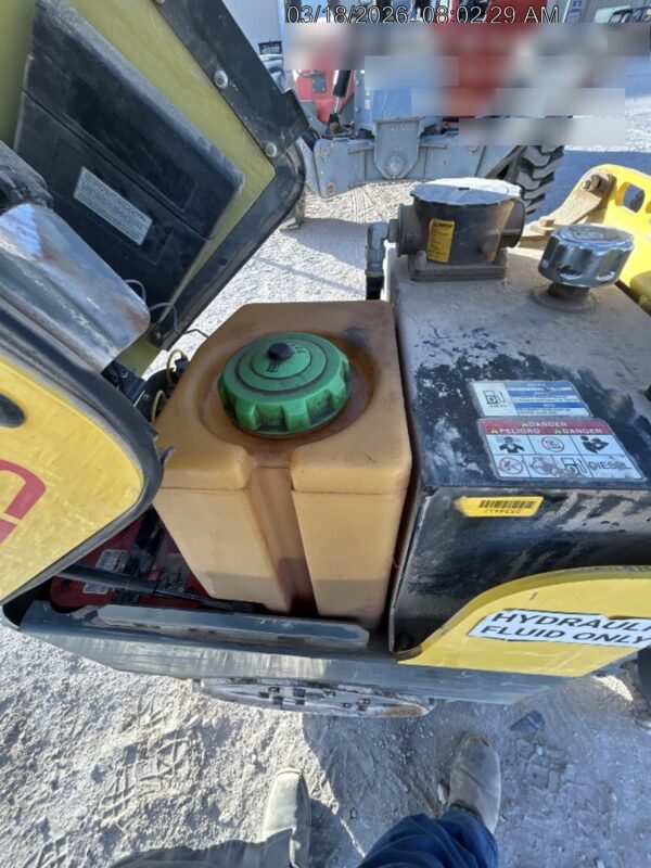 2019 WACKER NEUSON RTKx-SC3