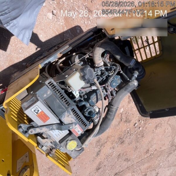 2019 WACKER NEUSON RTKx-SC3