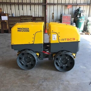 2019 WACKER NEUSON RTKx-SC3