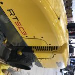 2019 WACKER NEUSON RTKx-SC3